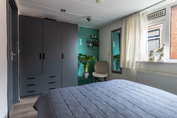 Medium property photo - Hoofdkade 91, 9503 HD Stadskanaal